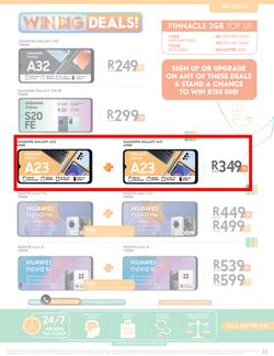 Cell C : The Connector (07 July - 31 August 2022), page 33