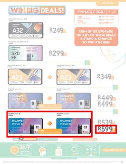 Cell C : The Connector (07 July - 31 August 2022), page 33