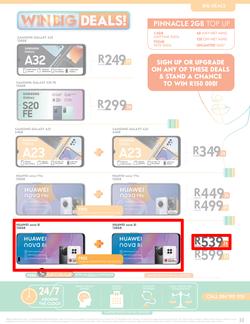 Cell C : The Connector (07 July - 31 August 2022), page 33