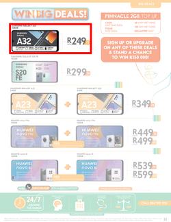 Cell C : The Connector (07 July - 31 August 2022), page 33