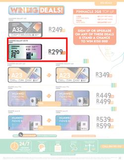 Cell C : The Connector (07 July - 31 August 2022), page 33