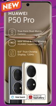 huawei p50 cell c