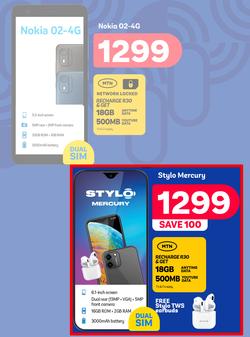 PEP Cell : On Point Deals (25 August - 28 September 2023), page 3