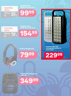 PEP Cell : On Point Deals (25 August - 28 September 2023), page 5