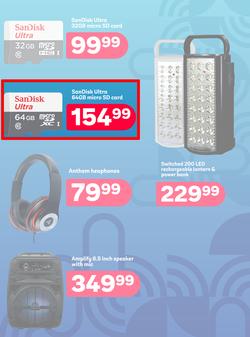 PEP Cell : On Point Deals (25 August - 28 September 2023), page 5