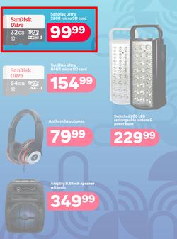 PEP Cell : On Point Deals (25 August - 28 September 2023), page 5