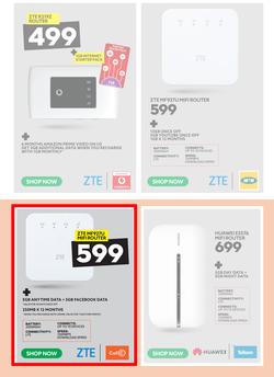 Ackermans Cellular : Browse, Click, Get It Online (4 March - 31 March 2021), page 2