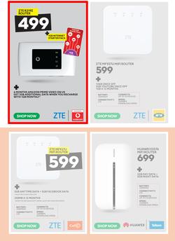 Ackermans Cellular : Browse, Click, Get It Online (4 March - 31 March 2021), page 2