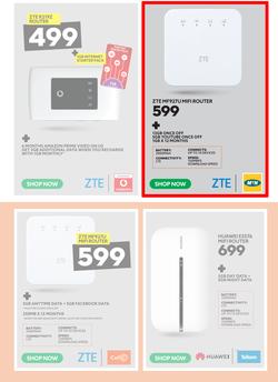 Ackermans Cellular : Browse, Click, Get It Online (4 March - 31 March 2021), page 2