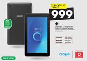Alcatel 7" 1T Tablet