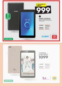 Ackermans Cellular : Browse, Click, Get It Online (4 March - 31 March 2021), page 3
