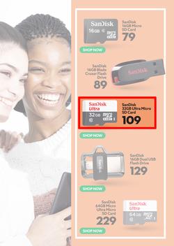 Ackermans Cellular : Browse, Click, Get It Online (4 March - 31 March 2021), page 4