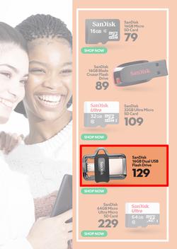 Ackermans Cellular : Browse, Click, Get It Online (4 March - 31 March 2021), page 4