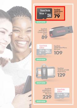 Ackermans Cellular : Browse, Click, Get It Online (4 March - 31 March 2021), page 4