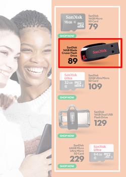 Ackermans Cellular : Browse, Click, Get It Online (4 March - 31 March 2021), page 4