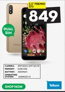 Premio 5.5" S73