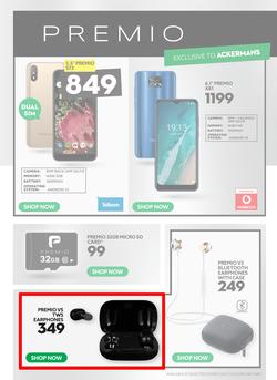 Ackermans Cellular : Browse, Click, Get It Online (4 March - 31 March 2021), page 5