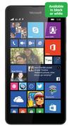 Microsoft Lumia 535-On Smart Small