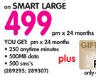 Samsung Galaxy Trend Neo-On Smart Large