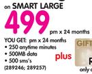 Samsung Galaxy Grand Neo Plus-On Smart Large