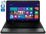 HP 15.6" Celeron 2GB/500GB/W8 Notebook 250G