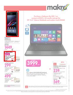 Makro : Cellular (29 Mar - 06 Apr 2015), page 3