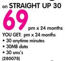 Hisense U939 Phone-On Straight Up 30