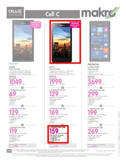 Makro : Cellular (29 Mar - 06 Apr 2015), page 5