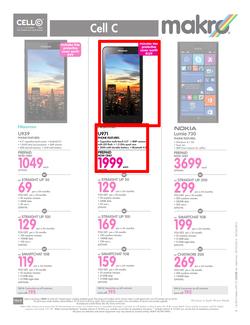 Makro : Cellular (29 Mar - 06 Apr 2015), page 5