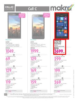 Makro : Cellular (29 Mar - 06 Apr 2015), page 5