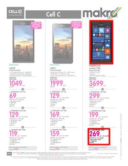 Makro : Cellular (29 Mar - 06 Apr 2015), page 5