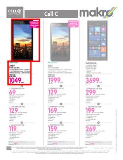 Makro : Cellular (29 Mar - 06 Apr 2015), page 5