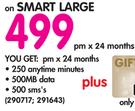 Samsung Pocket Neo-On Smart Large