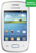 Samsung Pocket Neo-On Smart Large
