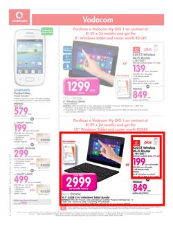 Makro : Cellular (29 Mar - 06 Apr 2015), page 6