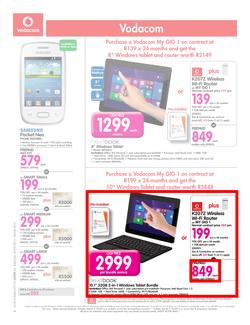 Makro : Cellular (29 Mar - 06 Apr 2015), page 6