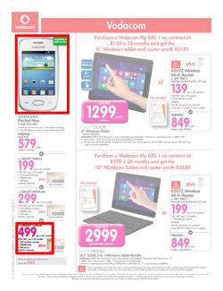 Makro : Cellular (29 Mar - 06 Apr 2015), page 6