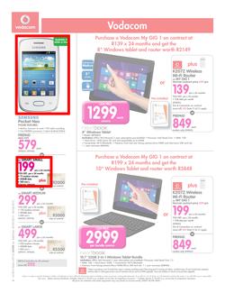 Makro : Cellular (29 Mar - 06 Apr 2015), page 6