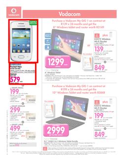Makro : Cellular (29 Mar - 06 Apr 2015), page 6