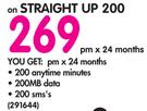 Blackberry Z3 Phone-On Straight Up 200