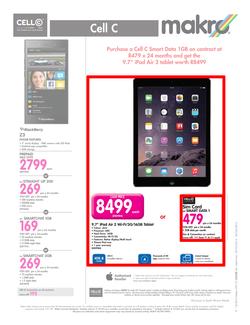 Makro : Cellular (29 Mar - 06 Apr 2015), page 7