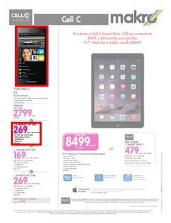 Makro : Cellular (29 Mar - 06 Apr 2015), page 7