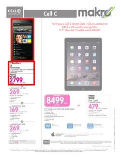 Makro : Cellular (29 Mar - 06 Apr 2015), page 7