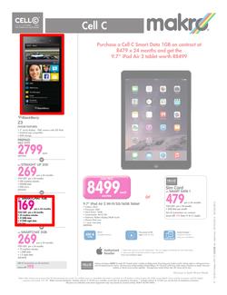 Makro : Cellular (29 Mar - 06 Apr 2015), page 7