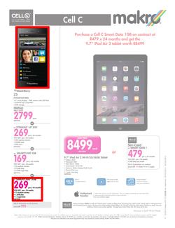 Makro : Cellular (29 Mar - 06 Apr 2015), page 7