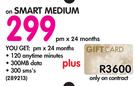 Alcatel One Touch 1011-On Smart Medium
