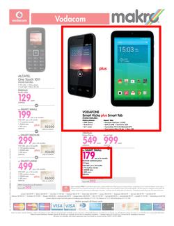 Makro : Cellular (29 Mar - 06 Apr 2015), page 8