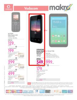 Makro : Cellular (29 Mar - 06 Apr 2015), page 8