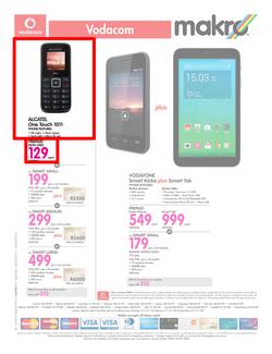 Makro : Cellular (29 Mar - 06 Apr 2015), page 8