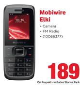 Mobiwire Elki